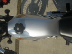 �������� �� ������ �������� Suzuki GrassTracker BigBoy 2002 ���� 20